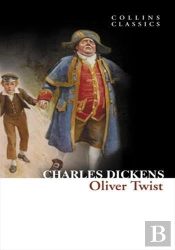 Oliver Twist