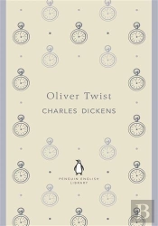 Oliver Twist