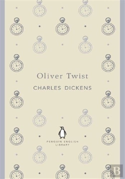 Bertrand.pt - Oliver Twist