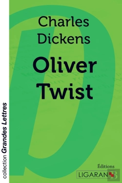 Bertrand.pt - Oliver Twist