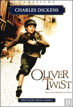 Bertrand.pt - Oliver Twist