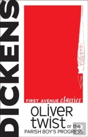 Oliver Twist