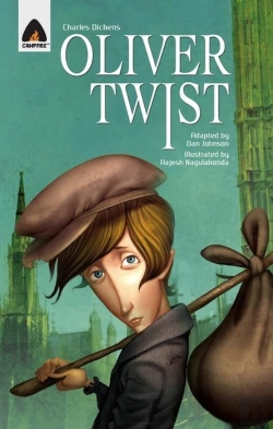 Bertrand.pt - Oliver Twist