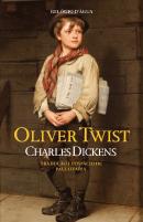 Oliver Twist