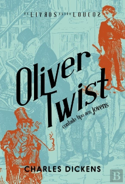 Bertrand.pt - Oliver Twist