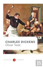 Oliver Twist