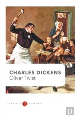 Bertrand.pt - Oliver Twist
