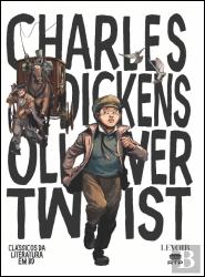 Oliver Twist