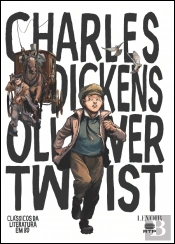 Oliver Twist