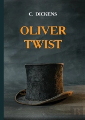 Oliver Twist