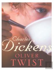 Oliver Twist