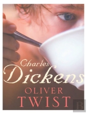 Oliver Twist
