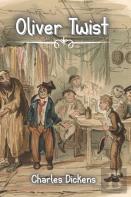 Oliver Twist