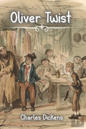 Oliver Twist