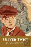 Oliver Twist