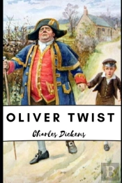 Oliver Twist