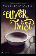 Oliver Twist
