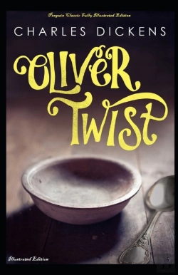 Bertrand.pt - Oliver Twist