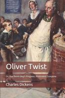 Oliver Twist