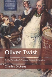Oliver Twist