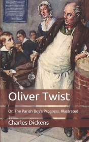 Oliver Twist