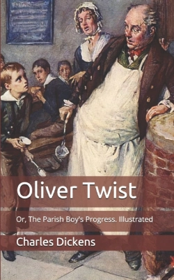 Bertrand.pt - Oliver Twist