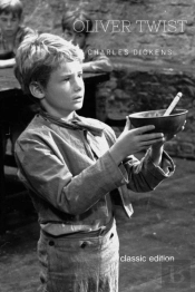Oliver Twist
