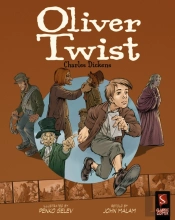 Oliver Twist