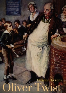 Bertrand.pt - Oliver Twist