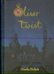 Oliver Twist