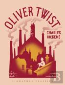 Oliver Twist