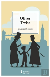 Oliver Twist