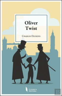 Bertrand.pt - Oliver Twist