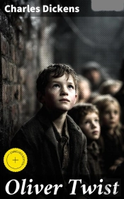 Oliver Twist