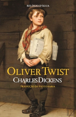 Bertrand.pt - Oliver Twist