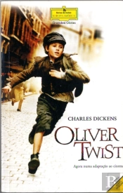 Oliver Twist