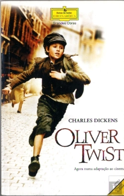 Bertrand.pt - Oliver Twist