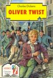 Oliver Twist