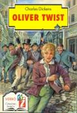 Bertrand.pt - Oliver Twist