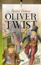 Oliver Twist