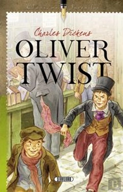 Bertrand.pt - Oliver Twist