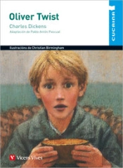 Oliver Twist (Cucaina)