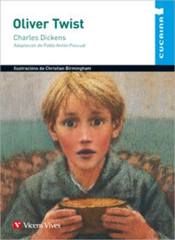 Bertrand.pt - Oliver Twist (Cucaina)