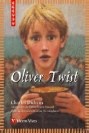 Oliver Twist - Cucaûa