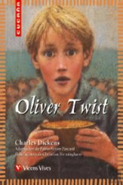 Bertrand.pt - Oliver Twist - Cucaûa