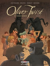 Oliver Twist, De Charles Dickens Tome 2