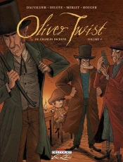 Oliver Twist, De Charles Dickens Tome 3