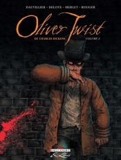 Oliver Twist, De Charles Dickens Tome 5