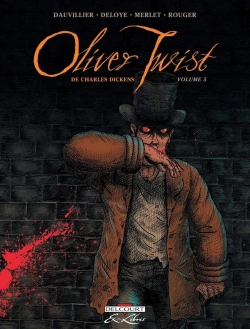 Bertrand.pt - Oliver Twist, De Charles Dickens Tome 5