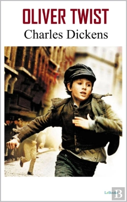 Bertrand.pt - Oliver Twist - Dickens